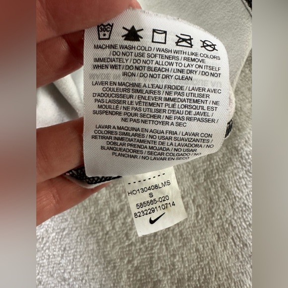 Nike Pro Running - Picture 9 of 9